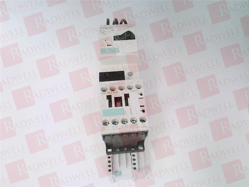 SIEMENS 3RA1115-1BD15-1BB4