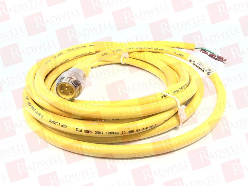 TURCK RSM35D-5M