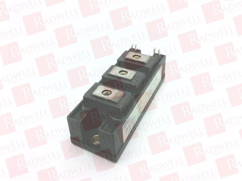 FUJI ELECTRIC 2MBI25L-120