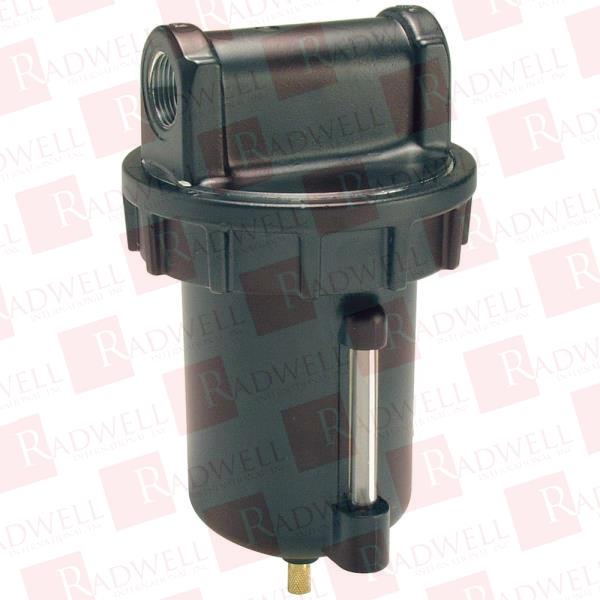 PARKER F602-04BJR/M5