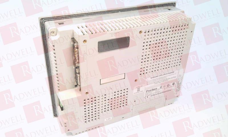 SCHNEIDER ELECTRIC AGP3400-T1-D24