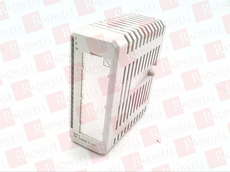 ASEA BROWN BOVERI 3BSE008516R1