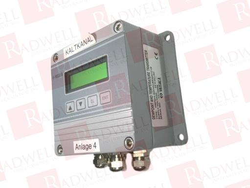VAISALA SENSOR SYS HMP243 B2C4A1AA32A1C1B
