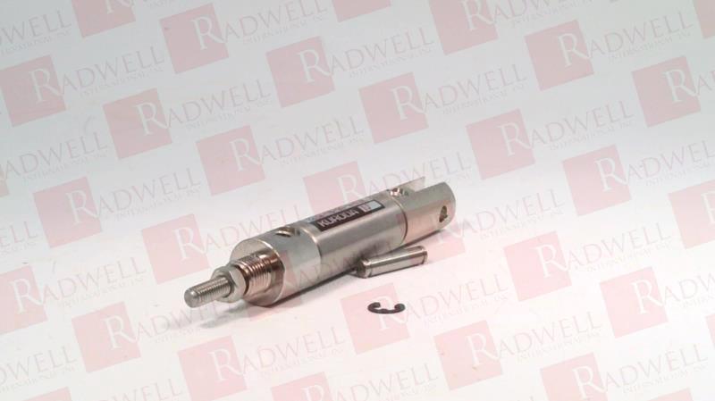 PARKER Z2C2-16-20-W-FJK