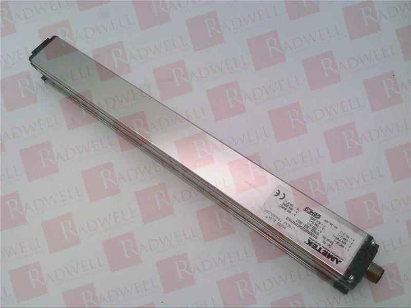 AMTEK 956DQ0080E2540EF9X1NDE