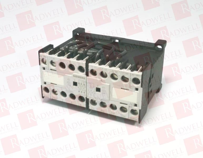SIEMENS 3TD2000-1QL2