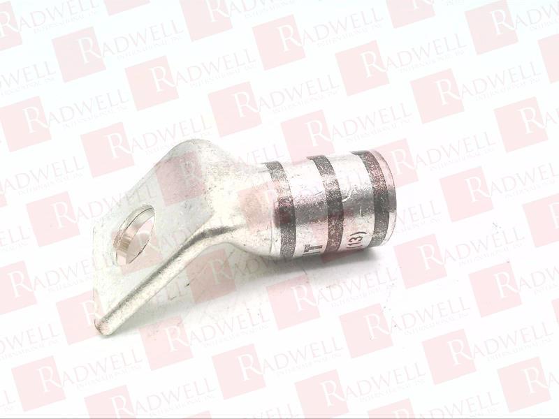 PANDUIT LCAX2/0-38H-X