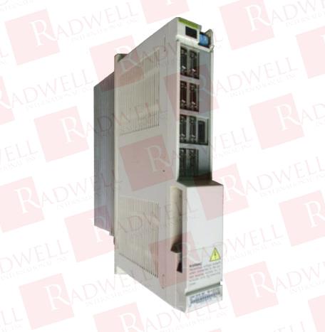 MITSUBISHI MDS-A-V2-2010