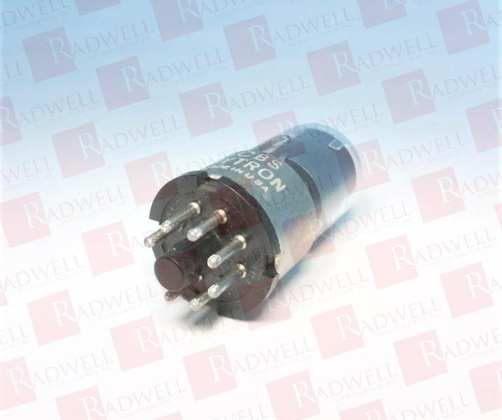 HYTRON 12K7GT