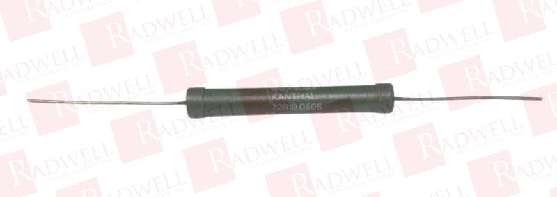 KANTHAL 102AS024