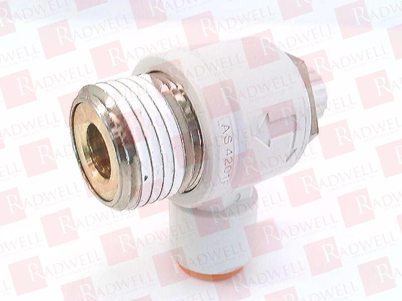 SMC AS4201F-N04-11