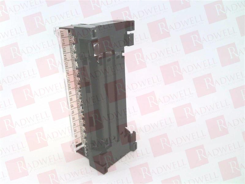 OMRON XW2R-J34GD-T