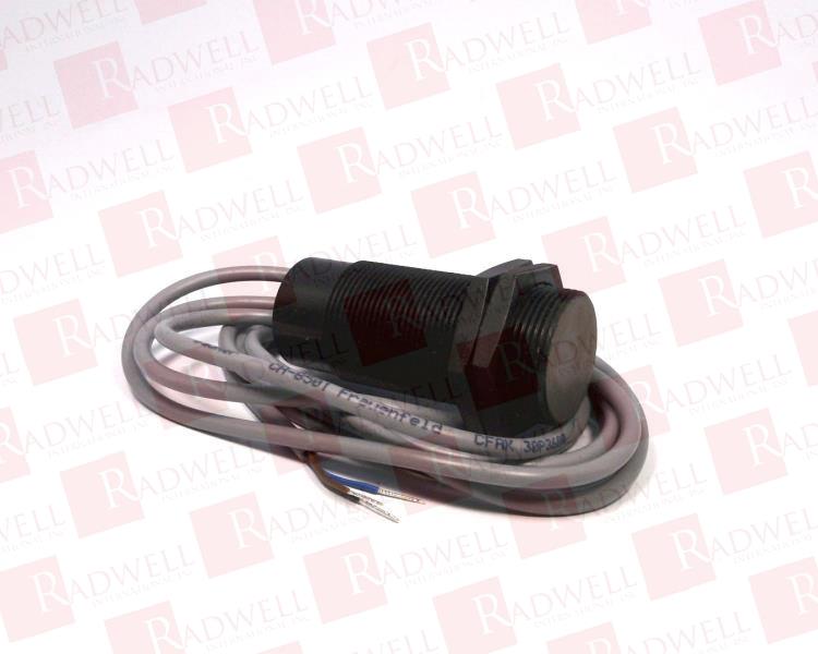 BAUMER ELECTRIC CFAK30P3600
