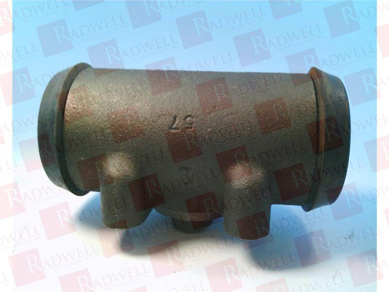 WAGNER ELECTRIC CORP WC1012