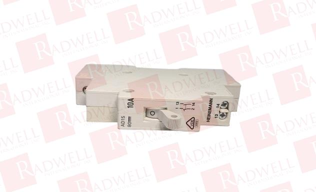 EATON CORPORATION AD1S-Y59-10