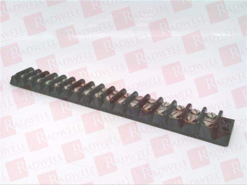 MARATHON SPECIAL PRODUCTS 670A RZ 17