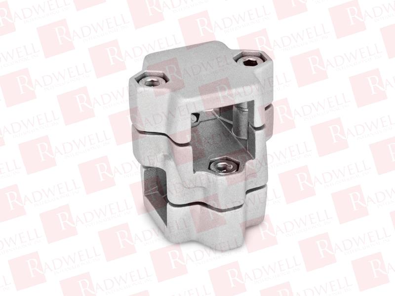 JW WINCO 134-V40-V40-76-2-BL