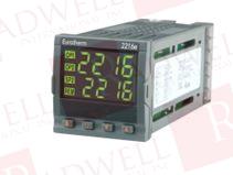 INVENSYS 2216E/CC/VH/D3/XX/RF/2YM/ENG/XXXXX/XXXXXX