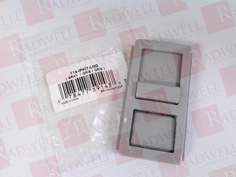LEVITON IPKIT-LNG