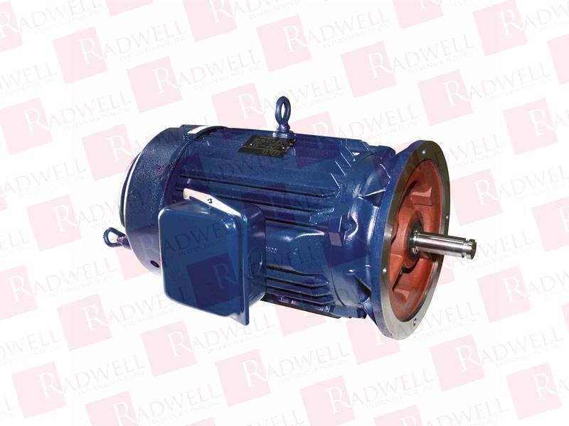 REGAL REXNORD 405TTFS16082