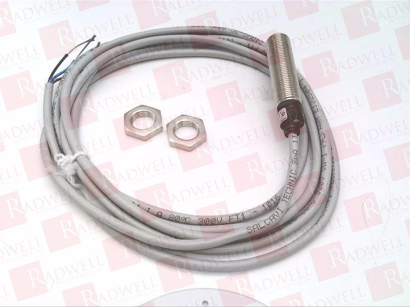 MD MICRO DETECTORS AM1/AN-1A
