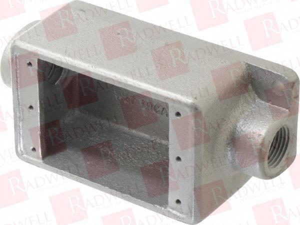 ABB THOMAS & BETTS FSC1-TB