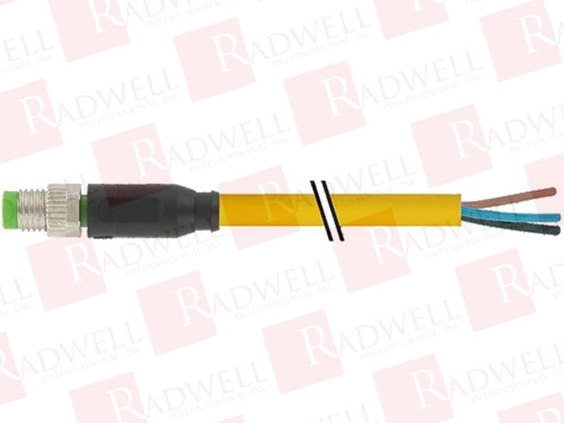 MURR ELEKTRONIK 7000-08011-0113000