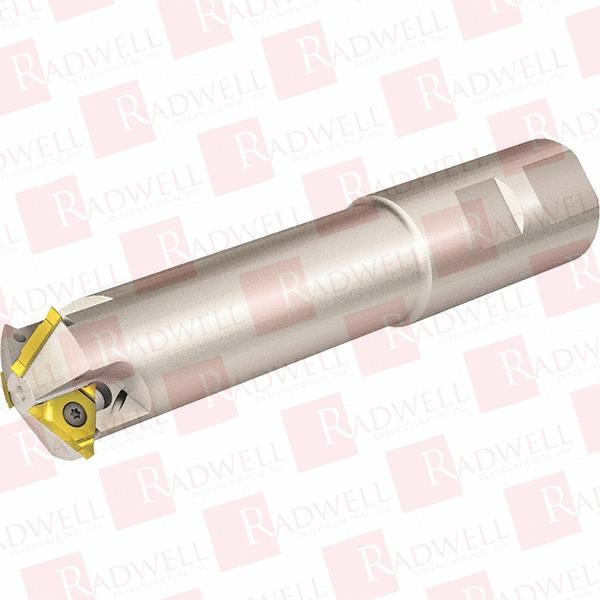 VARGUS LTD 073-00026