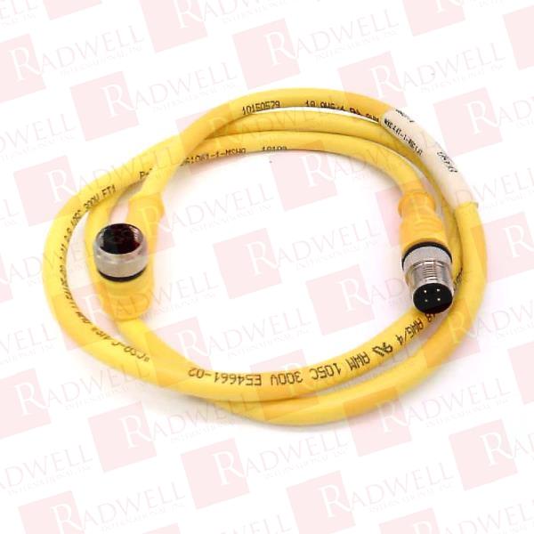 TURCK WKC 4.4T-1-RSC 4.4T