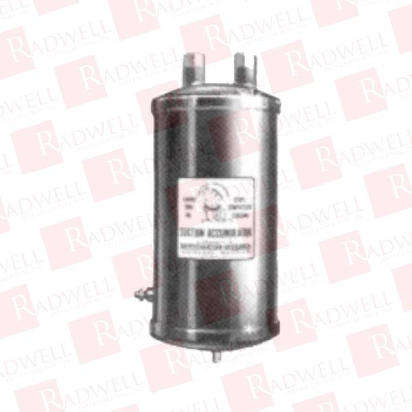 REFRIGERATION RESEARCH HX3704