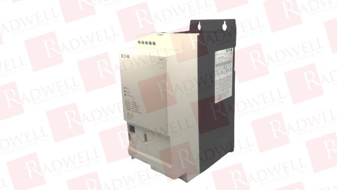 EATON CORPORATION DE1-346D6FN-N20N