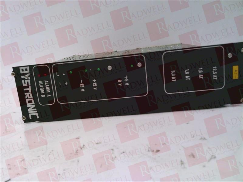 BYSTRONIC E0760-5A