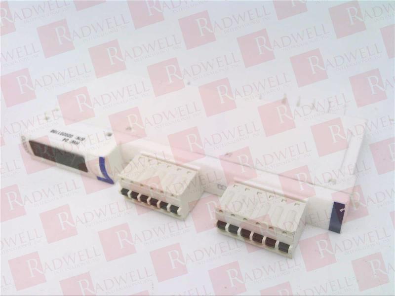 SCHNEIDER ELECTRIC STB-DDO-3200