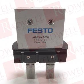 FESTO HGP-16-A-B-SSK