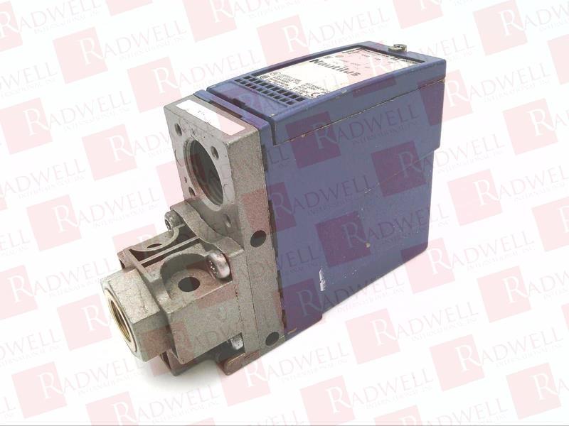 SCHNEIDER ELECTRIC XML-A160D1S11