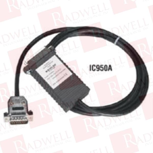BLACK BOX CORP IC950A