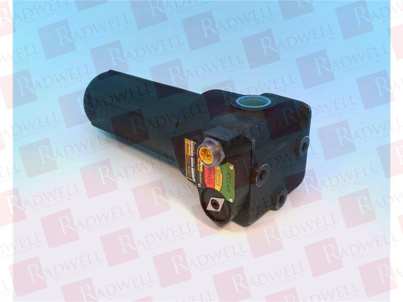 PARKER 25P210QD50NN181