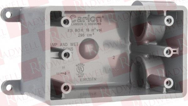 ABB THOMAS & BETTS E982EFN