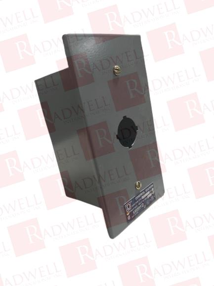 SCHNEIDER ELECTRIC 9001-KZP1
