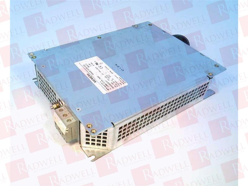 SIEMENS 6SE6400-3CC02-2CD3
