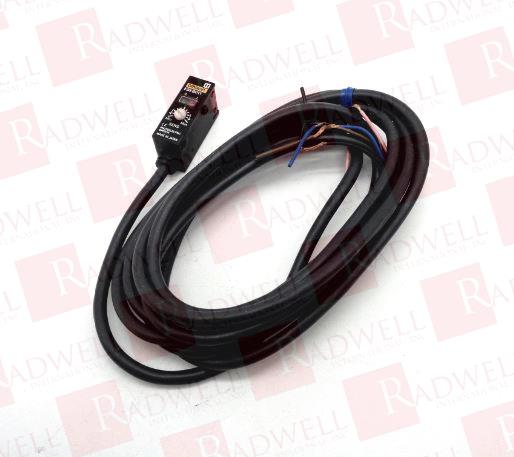 OMRON E3S-BD11