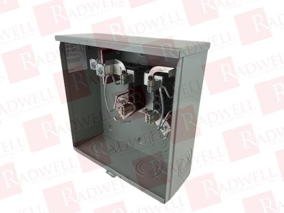 EATON CORPORATION UHTRS223ACH