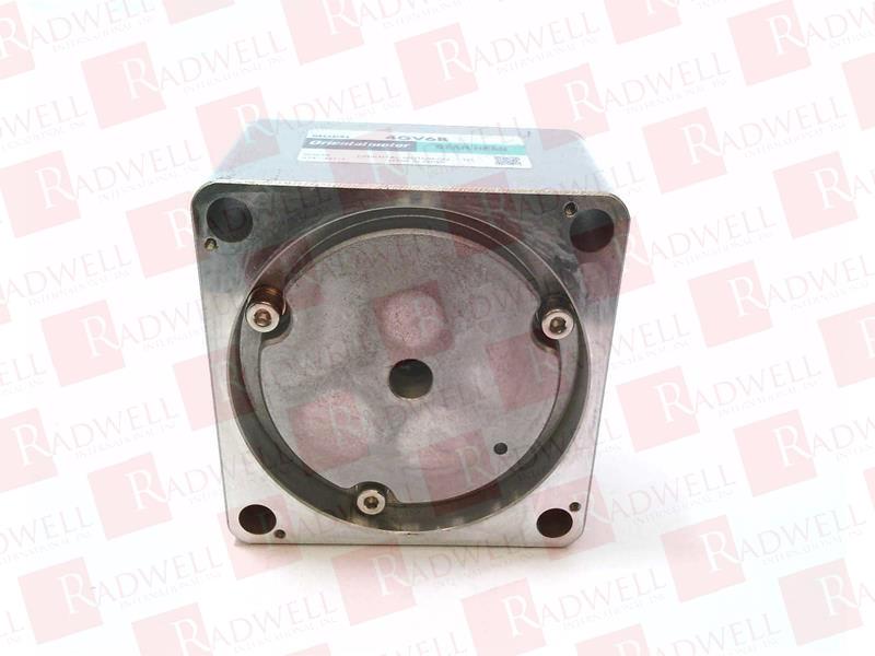 ORIENTAL MOTOR 4GV6B