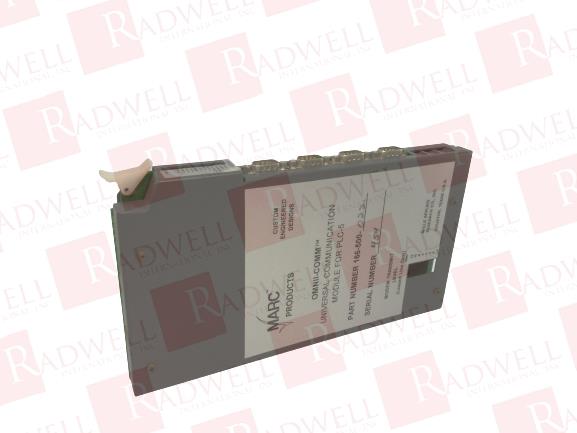 MILLE APPLIED RESEARCH 166-500-022