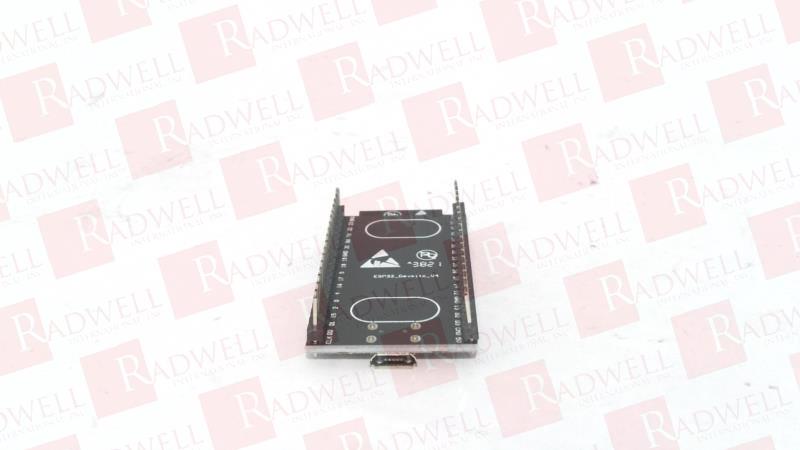 ESPRESSIF SYSTEMS ESP32-DEVKITC-32D