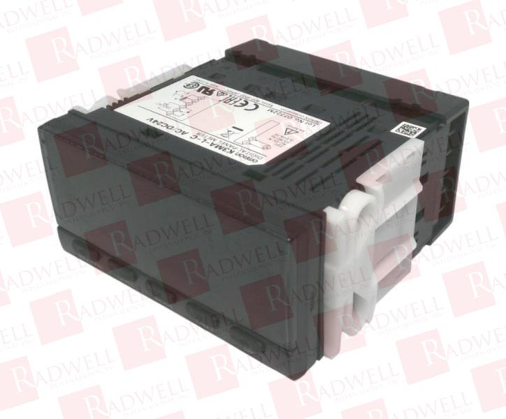OMRON K3MA-L-C 24VAC/VDC