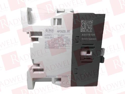 ASEA BROWN BOVERI AF16ZB-30-01-22