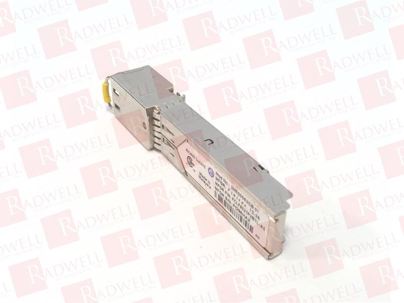 ALCATEL LUCENT FCLF8521P2BTL-A5