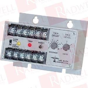 TIME MARK CORP C2732