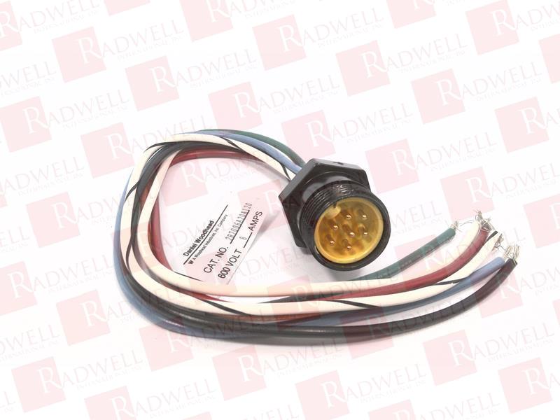 MOLEX 2R7006A20A120